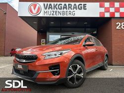 Oranje Gebruikt 2022 Kia XCeed SUV | € 19.945 (Goede deal)