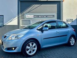 Blauw Gebruikt 2007 Toyota Auris Luna Hatchback | € 6.285 (Eerlijke prijs)