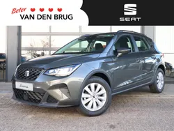 Grijs Nieuw 2025 Seat Arona Style SUV | € 27.900 (Eerlijke prijs)