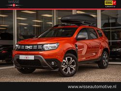 Suv Gebruikt 2023 Dacia Duster Journey SUV | € 26.945 (Eerlijke prijs)