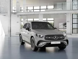 Grijs Nieuw 2025 Mercedes GLC300e Sport Edition | € 86.354 (Eerlijke prijs)
