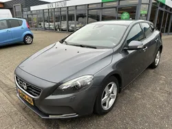 Grijs Gebruikt 2014 Volvo V40 Summum Stationwagen | € 12.445 (Eerlijke prijs)