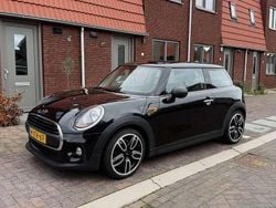 Zwart Gebruikt 2014 Mini ONE Business Hatchback | € 10.499 (Eerlijke prijs)