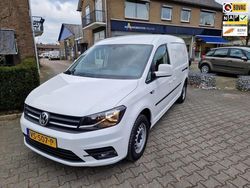 Wit Gebruikt 2016 VW Caddy MPV | € 12.950 (Eerlijke prijs)