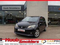 Zwart Gebruikt 2015 Seat Mii Sport Hatchback | € 6.745 (Iets duurder)