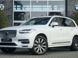 Wit Gebruikt 2021 Volvo XC90 Inscription SUV | € 45.495 (Goede deal)