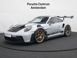 Ijsgrijs metallic Gebruikt 2024 Porsche 911 GT3 RS Coupé | € 424.950