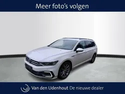 Oryx white Gebruikt 2020 VW Passat Business Stationwagen | € 27.940 (Eerlijke prijs)