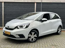 Wit, metallic lak Gebruikt 2023 Honda Jazz Executive Hatchback | € 22.950 (Goede deal)
