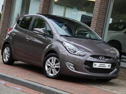 Bruin Gebruikt 2012 Hyundai ix20 Hatchback | € 6.950 (Goede deal)