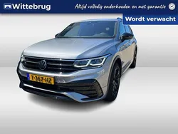Grijs Gebruikt 2023 VW Tiguan Allspace Business SUV | € 45.950 (Iets duurder)