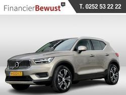 Grijs Gebruikt 2020 Volvo XC40 Inscription SUV | € 26.900 (Duur)