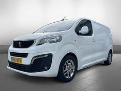 Wit Gebruikt 2020 Peugeot Expert Van | € 19.950 (Eerlijke prijs)