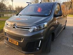 Grijs Gebruikt 2018 Citroën Jumpy Business Class MPV | € 18.950 (Eerlijke prijs)