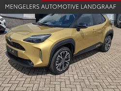 Overige Gebruikt 2024 Toyota Yaris Cross Executive SUV | € 32.450 (Iets duurder)