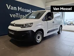 Overig Gebruikt 2019 Citroën Berlingo MPV | € 12.940 (Iets duurder)