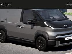 Overige Nieuw 2025 Kia PV5 Plus Van | € 36.320
