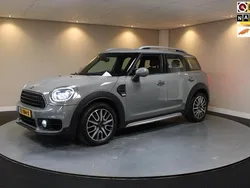 Grijs Gebruikt 2018 Mini Cooper Countryman Pepper SUV | € 20.940 (Eerlijke prijs)