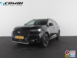 Blauw Gebruikt 2021 DS Automobiles DS7 Crossback SUV | € 24.850 (Eerlijke prijs)