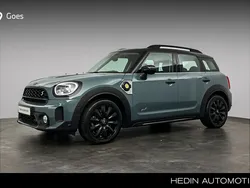 Gebruikt 2021 Mini Countryman SUV | € 35.880 (Eerlijke prijs)