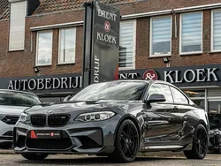 Grijs Gebruikt 2016 BMW M2 Comfort Edition Coupé | € 47.950 (Duur)