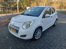 Wit Gebruikt 2011 Suzuki Alto Comfort Hatchback | € 1.599 (Goede deal)