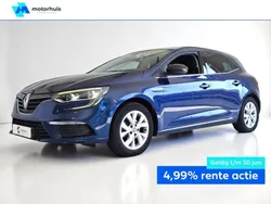 Renault Mégane IV