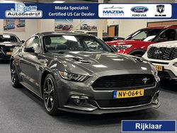 Grijs Gebruikt 2016 Ford Mustang GT Coupé | € 59.950
