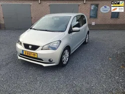 Grijs Gebruikt 2014 Seat Mii Sport Hatchback | € 4.500 (Eerlijke prijs)