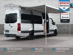 Zilver Gebruikt 2019 Mercedes Sprinter Van | € 74.900