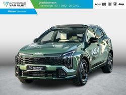 Groen Nieuw 2025 Kia Sportage SUV | € 50.450