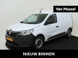 Overig Gebruikt 2024 Renault Express Komfort Hatchback | € 18.940