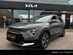 Groen Gebruikt 2025 Kia Niro SUV | € 43.945 (Eerlijke prijs)