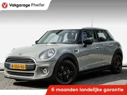 Grijs Gebruikt 2020 Mini Cooper Business Hatchback | € 13.940 (Goede deal)