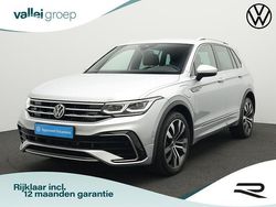 Zilver Gebruikt 2022 VW Tiguan Business SUV | € 36.450 (Eerlijke prijs)