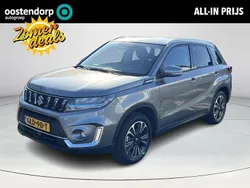 Grijs Gebruikt 2024 Suzuki Vitara Style SUV | € 29.945 (Eerlijke prijs)