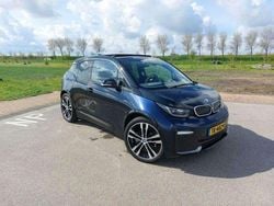 Gebruikt 2018 BMW i3 Hatchback | € 12.999 (Goede deal)