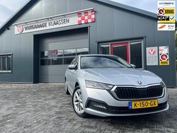 Grijs Gebruikt 2020 Skoda Octavia Business Line Stationwagen | € 15.850 (Eerlijke prijs)