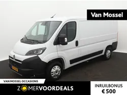 Overig Gebruikt 2024 Opel Movano S Van | € 26.440 (Super prijs)