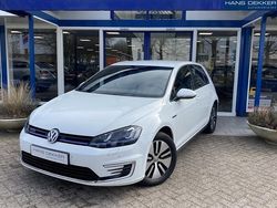 Wit Gebruikt 2015 VW Golf VII GTE Hatchback | € 14.950 (Eerlijke prijs)