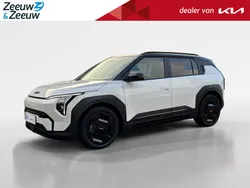 Wit Gebruikt 2025 Kia EV3 3 SUV | € 39.445 (Duur)