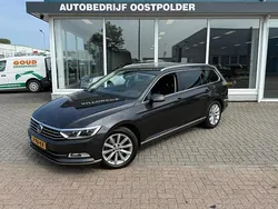 Stationwagon Gebruikt 2019 VW Passat Highline Stationwagen | € 17.950 (Goede deal)