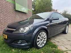 Grijs Gebruikt 2006 Opel Astra Cabriolet Cosmo Cabriolet | € 2.745 (Duur)