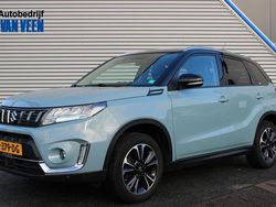 Blauw Gebruikt 2023 Suzuki Vitara Style SUV | € 23.690 (Eerlijke prijs)