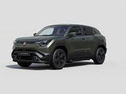 Land breeze (donker groen metallic) Nieuw 2025 Suzuki Vitara Style SUV | € 38.590