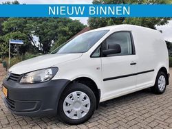 Wit Gebruikt 2011 VW Caddy MPV | € 8.795 (Eerlijke prijs)