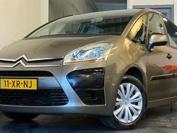 Bruin Gebruikt 2007 Citroën C4 Picasso Prestige MPV | € 2.495 (Goede deal)