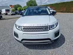 Wit Gebruikt 2016 Land Rover Range Rover evoque HSE Dynamic Hatchback | € 18.200
