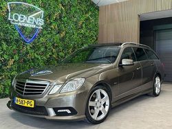 Grijs Gebruikt 2010 Mercedes S250 Avantgarde Sedan | € 9.990 (Eerlijke prijs)
