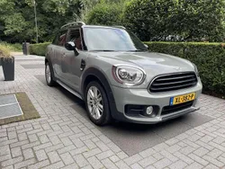 Grijs Gebruikt 2019 Mini Cooper Countryman SUV | € 15.750 (Super prijs)